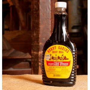 Pancake & Waffle Syrup (24 oz)